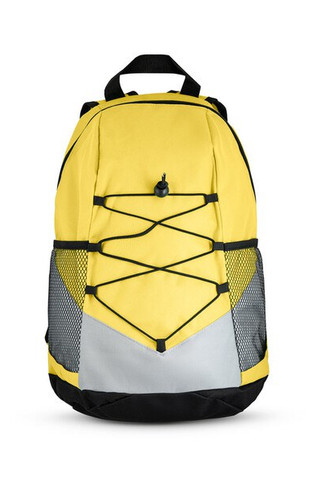 600D backpack - Egotier 92471
