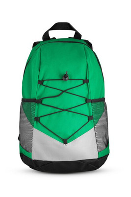 600D backpack - Egotier 92471