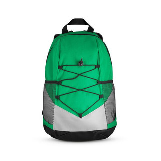 600D backpack - Egotier 92471