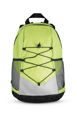 600D backpack - Egotier 92471