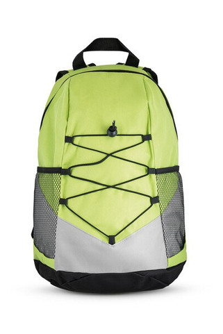 600D backpack - Egotier 92471