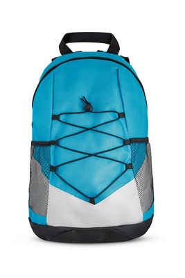 600D backpack - Egotier 92471
