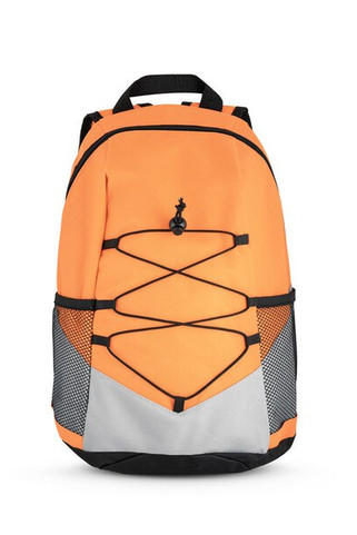 600D backpack - Egotier 92471