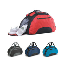 hi!dea 92511 - Sporttasche aus 600D