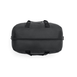 hi!dea 92516 - Executive sports bag in 840D jacquard and 300D