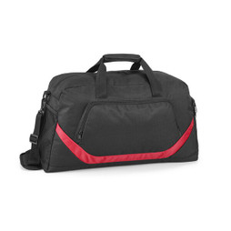 hi!dea 92518 - 300D and 1680D sports bag