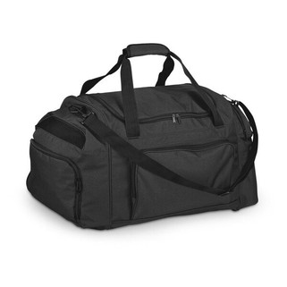 300D polyester sports bag - Egotier 92520