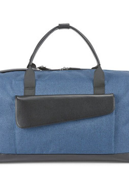 Branve 92521 - Travel bag in cationic 600D and polypropylene