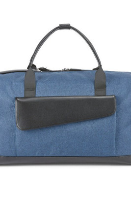 Branve 92521 - Travel bag in cationic 600D and polypropylene