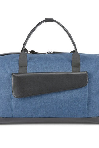 Branve 92521 - sac de voyage en polyester cationique 600D et en simili cuir