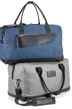 Branve 92521 - Travel bag in cationic 600D and polypropylene