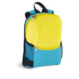 hi!dea 92614 - Children backpack in 600D