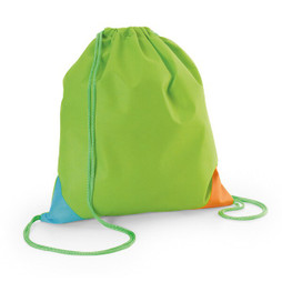 hi!dea 92617 - Sac à cordon en non-tissé (80 g/m²)