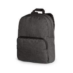 hi!dea 92622 - Kannettavan tietokoneen reppu 14" 600D