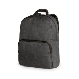 hi!dea 92622 - 14" Laptop backpack in 600D