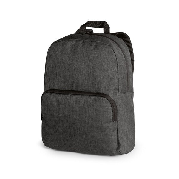 laptop rygsæk passende til 14" i 600D - Egotier 92622