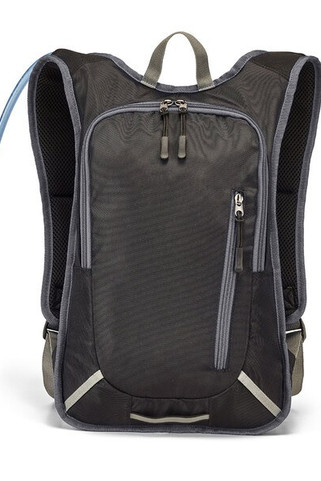 420D sportryggsäck med vattentank 2 L - Egotier 92628