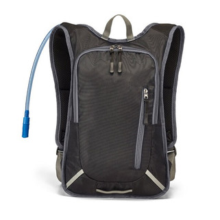 420D sports backpack with water tank 2 L - Egotier 92628