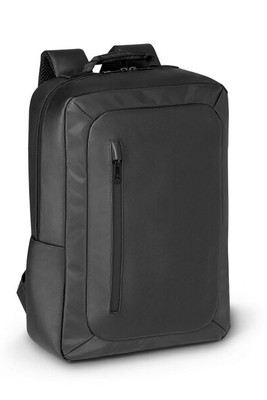 Sac à dos pour ordinateur portable 15.6" en polyester 600D imperméable - Egotier 92637
