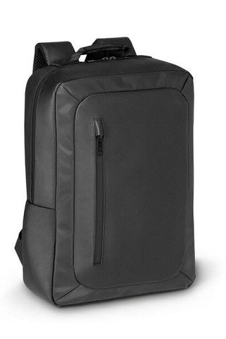 156" Waterproof laptop backpack in 600D polyester - Egotier 92637