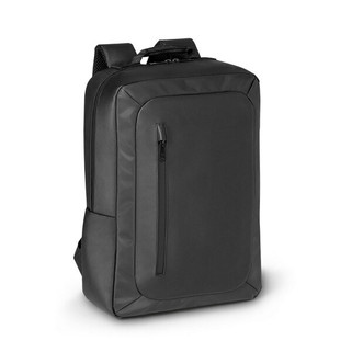 Sac à dos pour ordinateur portable 15.6" en polyester 600D imperméable - Egotier 92637