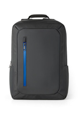 Wasserdichter Laptop-Rucksack 15.6'' aus 600D-Polyester - Egotier 92637