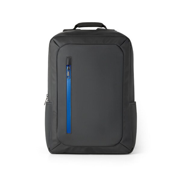 Zaino impermeabile porta PC Portatile 15'6'' in poliestere 600D - Egotier 92637