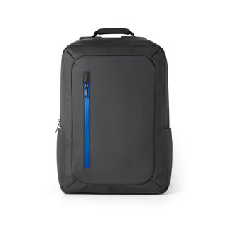 Sac à dos pour ordinateur portable 15.6" en polyester 600D imperméable - Egotier 92637