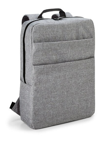 High density 600D laptop bag 156" - Egotier 92668