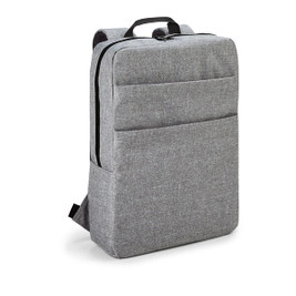 hi!dea 92668 - High density 600D laptop bag 15'6"