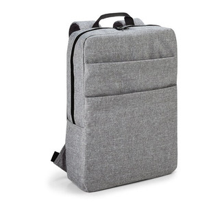 High density 600D laptop bag 156" - Egotier 92668