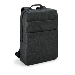 hi!dea 92668 - High density 600D laptop bag 156"