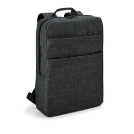 hi!dea 92668 - High density 600D laptop bag 15'6"