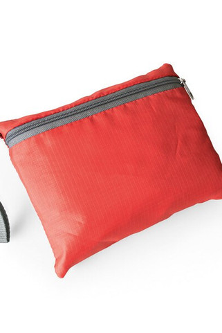 Faltbarer Rucksack aus 210D Ripstop - Egotier 92669