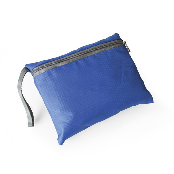 210D ripstop taitettava reppu - Egotier 92669