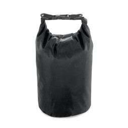 hi!dea 92670 - Wasserdichter Rucksack aus Plane