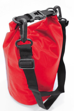 Waterproof tarpaulin bag - Egotier 92670