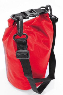 Waterdichte zeildoekzak - Egotier 92670