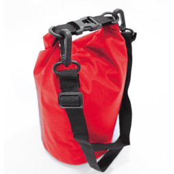hi!dea 92670 - Waterproof tarpaulin bag