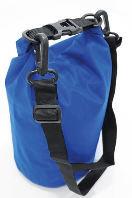 Sac imperméable en tarpaulin - Egotier 92670