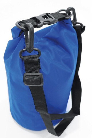 Waterproof tarpaulin bag - Egotier 92670