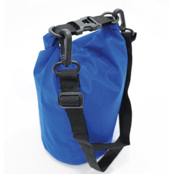 hi!dea 92670 - Borsa impermeabile in telone