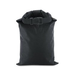hi!dea 92671 - Wasserdichter Rucksack aus Plane
