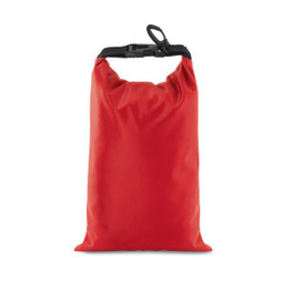 hi!dea 92671 - Waterproof tarpaulin bag