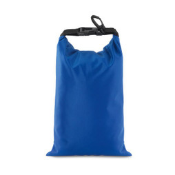 hi!dea 92671 - Borsa impermeabile in telone