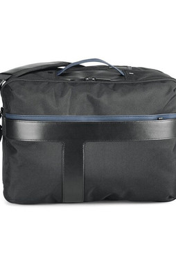 Branve 92682 - 2 in 1 Laptop-Rucksack 15.6 aus 1680D
