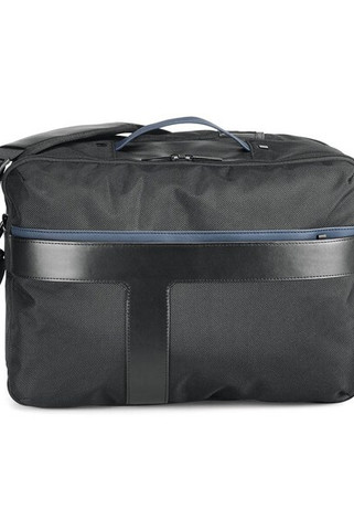 Branve 92682 - Sac à dos 2 en 1 pour ordinateur portable 15.6 en 1680D