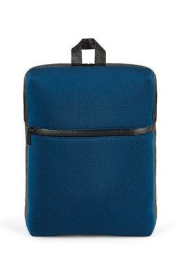 Branve 92683 - 14'' laptop backpack in soft shell and tarpaulin