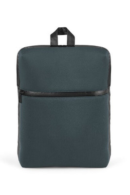 Branve 92683 - Sac à dos pour ordinateur 14'' en soft shell et tarpaulin