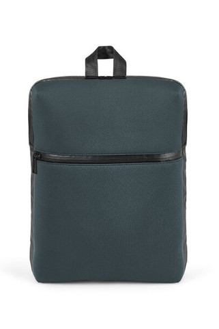 Branve 92683 - Sac à dos pour ordinateur 14 en soft shell et tarpaulin